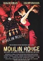 Мулен Руж (Moulin Rouge!) 2001