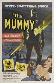 Мумия (The Mummy) 1959