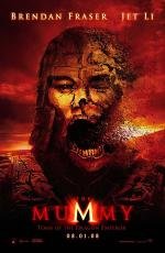 Мумия 3: Гробница Императора Драконов (Mummy: The Tomb of the Dragon Emperor)