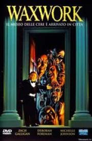 Музей восковых фигур (Waxwork) 1988