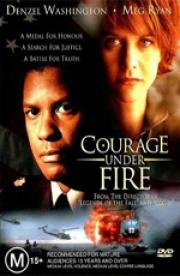 Мужество в бою (Courage Under Fire) 1996