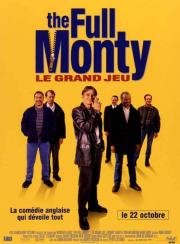 Мужской стриптиз (The Full Monty) 1997
