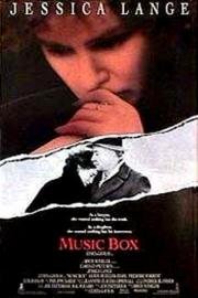 Музыкальная шкатулка (Music Box) 1989