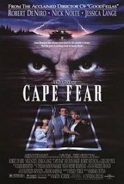 Мыс страха (Cape Fear) (1991)