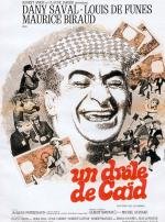 Мышь среди мужчин (Une souris chez les hommes) 1964