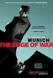Мюнхен: На грани войны (Munich: The Edge of War) 2021
