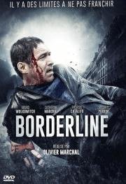 На грани добра и зла (Borderline) (2014)