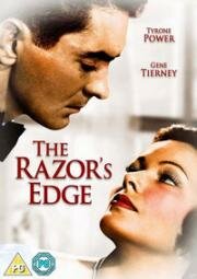 На краю лезвия (Лезвие бритвы) (The Razor's Edge) 1946