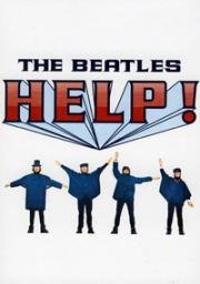 На помощь! (The Beatles - Help!) 1965