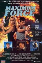 На пределе сил (Maximum Force) (1992)