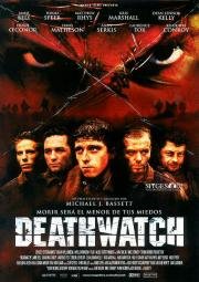 На страже смерти (Deathwatch) 2003