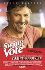 На трезвую голову (Swing Vote) 2008