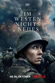 На Западном фронте без перемен (Im Westen nichts Neues) (2022)