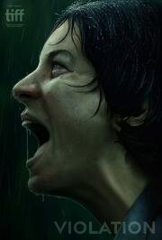 Надругательство (Violation) 2020