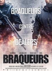 Налетчики (Braqueurs) 2015