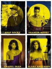 Наркотик (Dope) (2015)