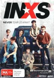 Нас никогда не разлучить: Нерассказанная история INXS (Never Tear Us Apart: The Untold Story of INXS) 2014
