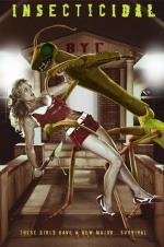 Человекоядные (Насекомые) (Insecticidal) 2005