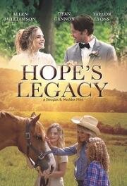Наследие Хоуп (Hope's Legacy) 2020