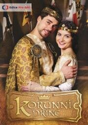 Наследный принц (Korunní princ) 2015