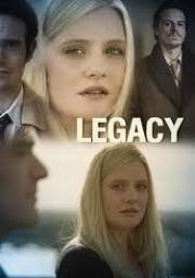 Наследство (Legacy) 2013