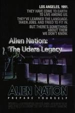 Нация пришельцев: Наследие Удара (Alien Nation: The Udara Legacy) 1997