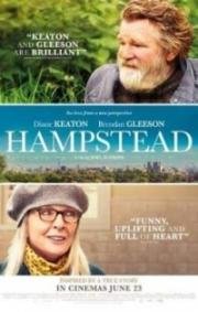 Хэмпстед (Hampstead) 2017