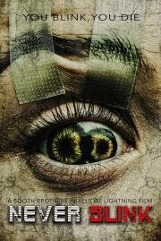 Не моргай (Never Blink / ) (2025)