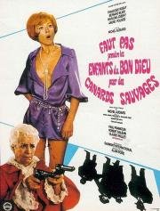 Не надо принимать божьих детей за диких уток (Faut pas prendre les enfants du bon Dieu pour des canards sauvages) 1968