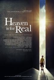 Небеса реальны (Heaven Is for Real) 2014