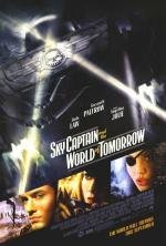Небесный Капитан и Мир Будущего (Sky Captain and the World of Tomorrow) 2004