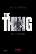 Нечто (The Thing) 2011