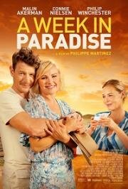 Неделя в раю (A Week in Paradise) 2022