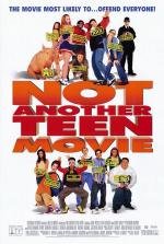 Недетское кино (Not Another Teen Movie) 2002