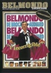 Неисправимый (L'Incorrigible) (1975)