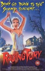 Неистовая ярость (Доведённая до сумасшествия, Адская школа) (Raging Fury (Hell High)) (1989)