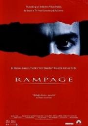 Неистовство (Ярость) (Rampage) 1987