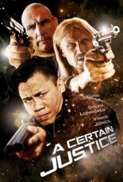 Некая справедливость (A Certain Justice) 2014