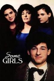 Некоторые девчонки (Some Girls) 1988
