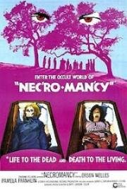 Некромантия (Necromancy) (1972)