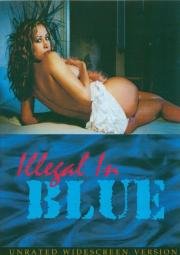 Нелегальный блюз (Illegal in Blue) (1995)