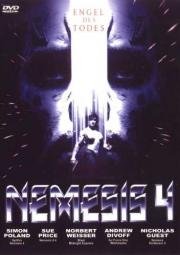 Немезида 4: Ангел смерти (Nemesis 4: Death Angel) 1996