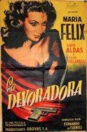 Ненасытная (La devoradora) 1946