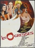 Феи (Les ogresses) (1966)