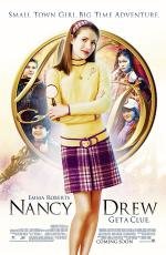 Нэнси Дрю (Nancy Drew) 2007