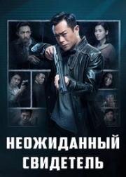 Неожиданный свидетель (Faan zeoi jin coeng (A Witness Out of the Blue)) 2019