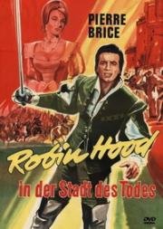 Непобедимый всадник в маске (L'invincibile cavaliere mascherato) 1963