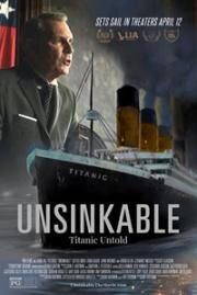 Непотопляемый (Unsinkable) 2024
