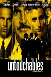 Неприкасаемые (The Untouchables) 1987