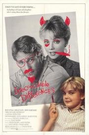 Непримиримые противоречия (Irreconcilable Differences) 1984